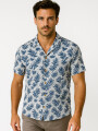 Camisa Lennie Estampado 2