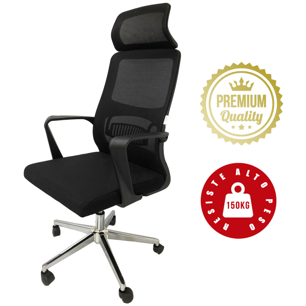 Silla giratoria ejecutiva Super Silla giratoria ejecutiva Super