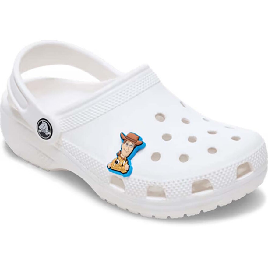 Jibbitz Toy Story Woody Multicolor