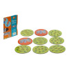 Juego de Memoria Infantil Animales Djeco +3 Años Juego de Memoria Infantil Animales Djeco +3 Años
