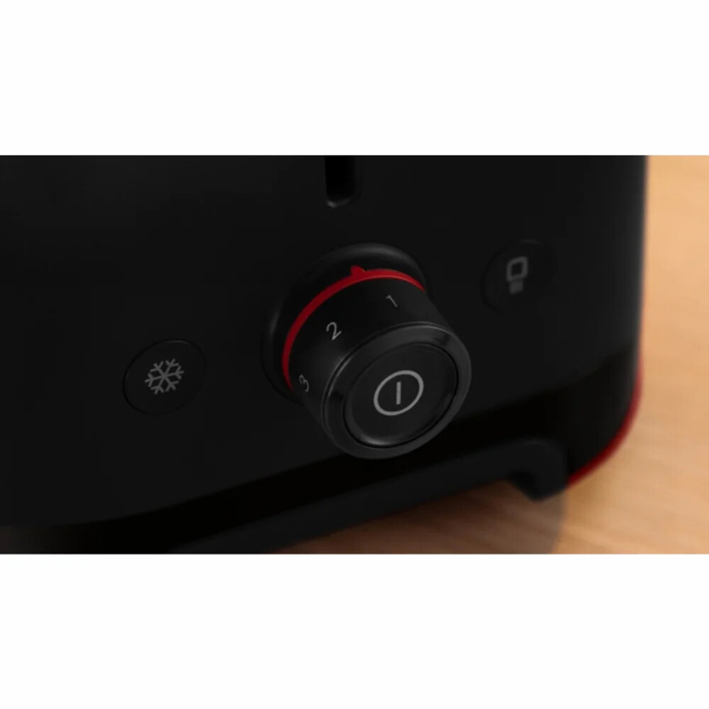 Tostadora Bosch TAT3M123 MyMoment Tostadora Bosch TAT3M123 MyMoment