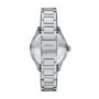 Reloj Fossil Gilmore Acero Plata ES5393 0