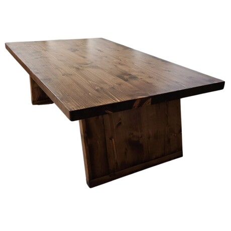 Mesa de living Hirkan Mesa de living Hirkan