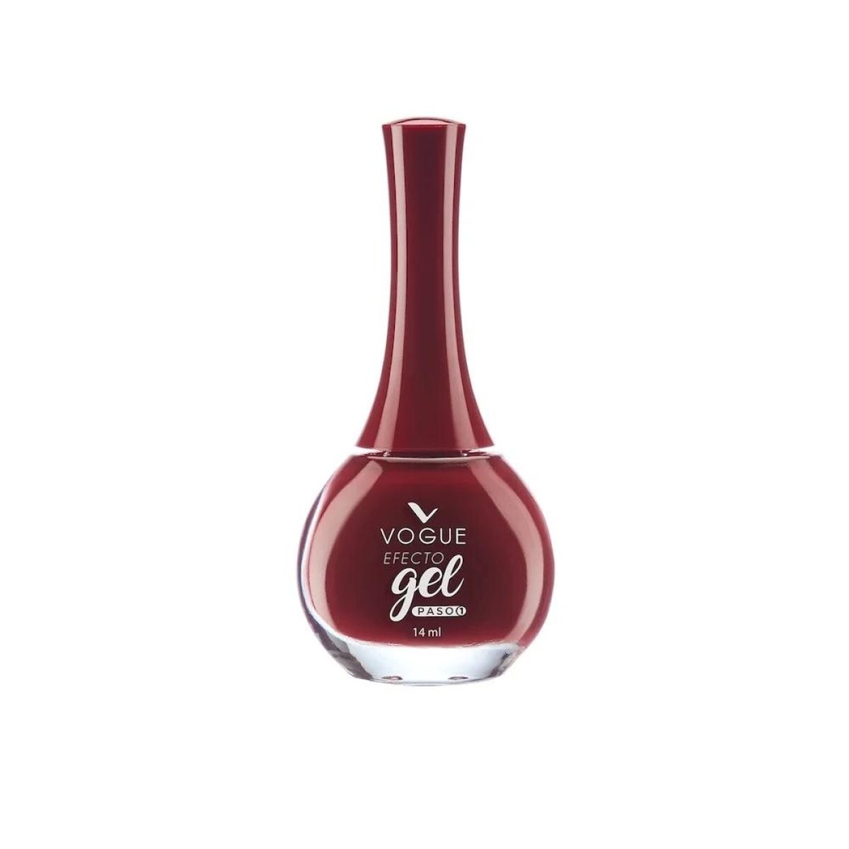 Esmalte de Uñas Efecto Gel Avellana 14 ml - Vogue 