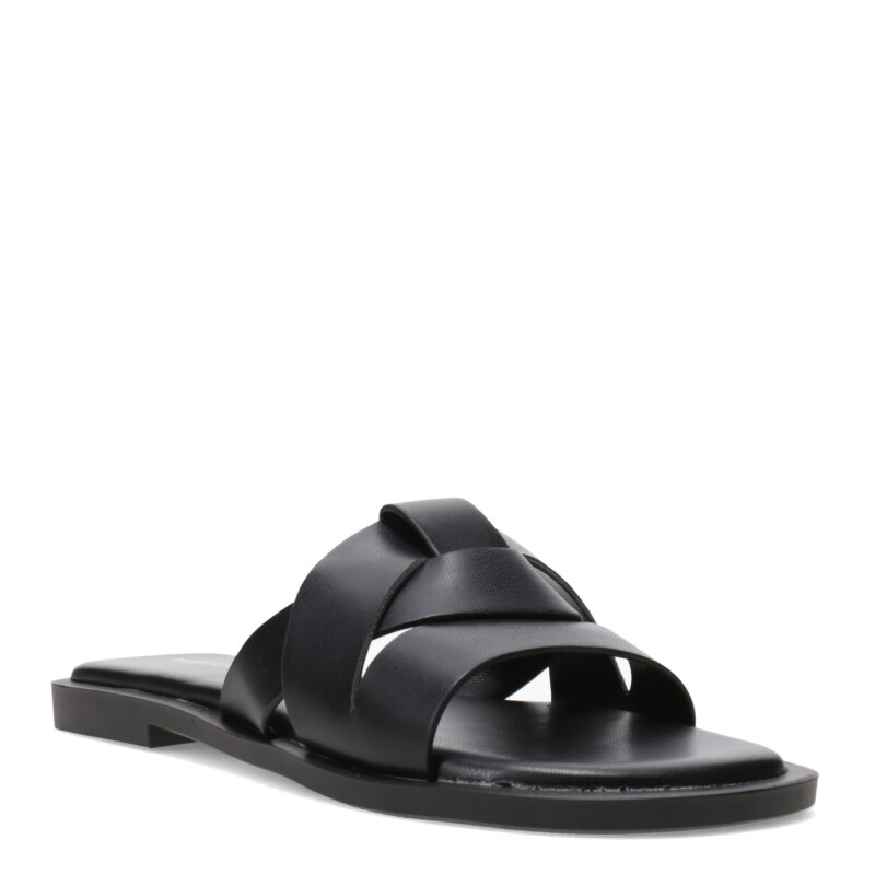Sandalias de Mujer Miss Carol NOXI Negro