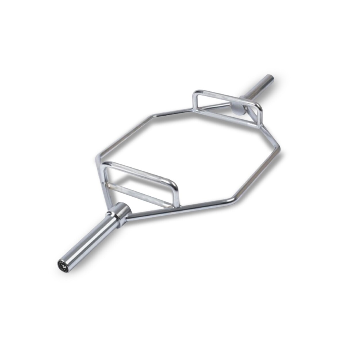 Barra Hexagonal Reebok Strength 