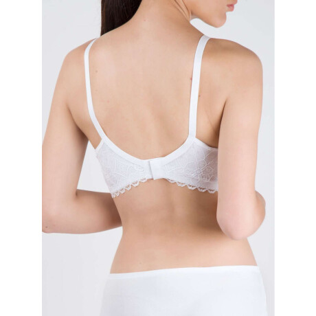 Soutien maternal econfort Blanco