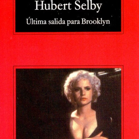 ULTIMA SALIDA PARA BROOKLYN ULTIMA SALIDA PARA BROOKLYN