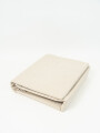 Sábanas 2 Plazas 144 Hilos Stripes Taupe / Mink / Vison