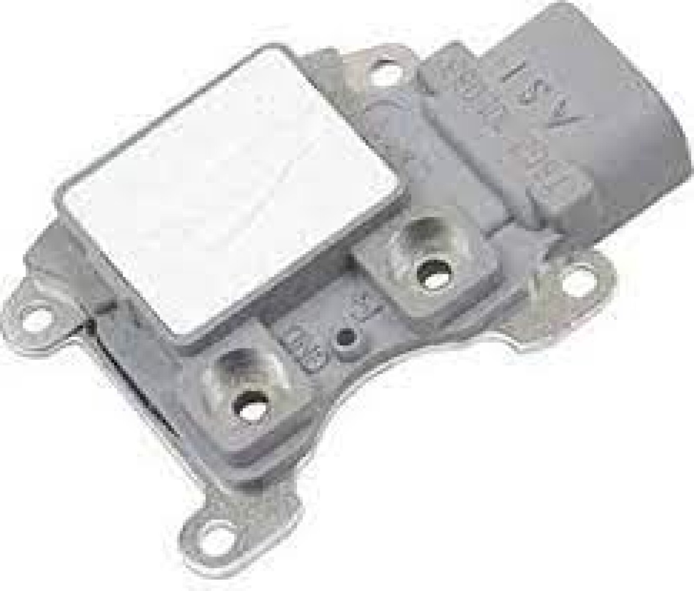 REGULADOR VOLTAJE FORD FORD 12V=F795-F4ZU-10316-AA NOSSO 