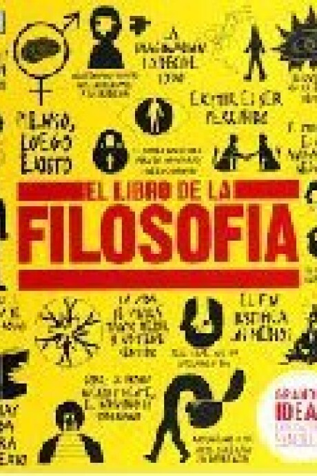 EL LIBRO DE LA FILOSOFIA EL LIBRO DE LA FILOSOFIA