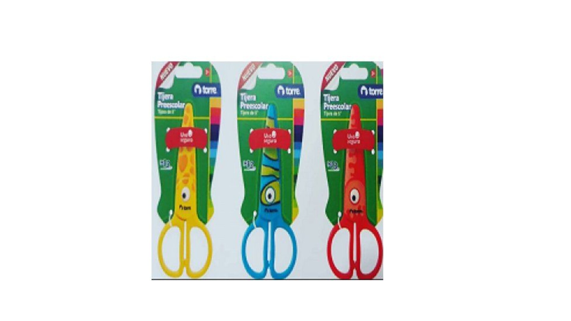 TORRE TIJERA PREESC. PEKES 