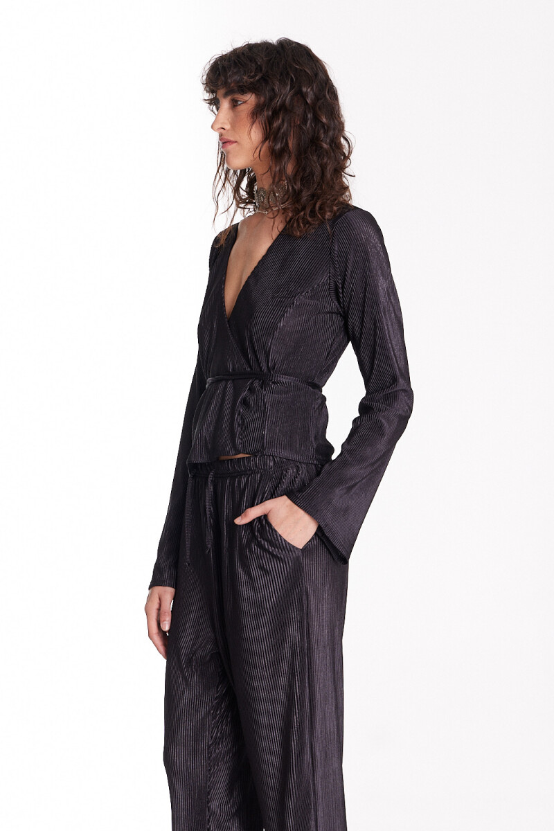 Pantalón Brott Negro