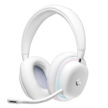 LOGITECH 981-001082 HEADSET G735 GAMING WHITE INAL+BT -- Logitech 981-001082 Headset G735 Gaming White Inal+bt --