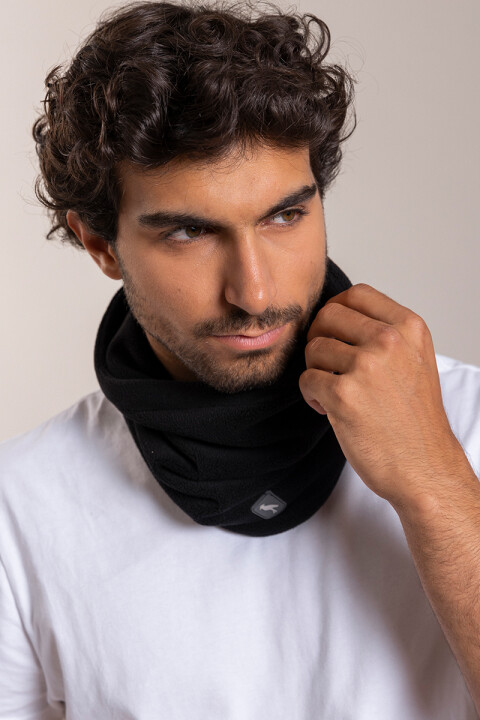 CUELLO NOOR POLANCO Negro
