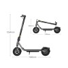 MONOPATIN XIAOMI ELECTRIC SCOOTER 6 LITE GL - 25KM/H Monopatin Xiaomi Electric Scooter 6 Lite Gl - 25km/h