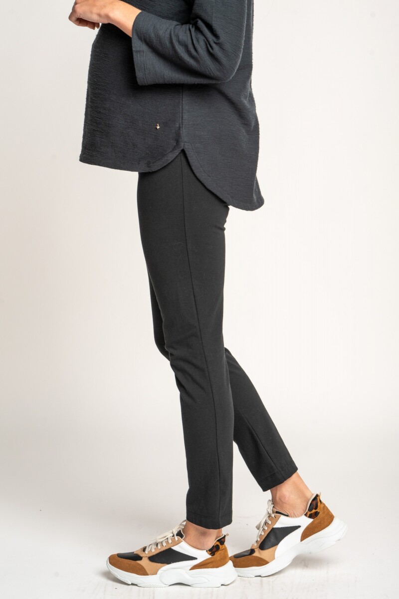 Legging Lemon Mama Negro