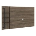 RACK PARA TV 50" - LEGNO/NEGRO RACK PARA TV 50" - LEGNO/NEGRO