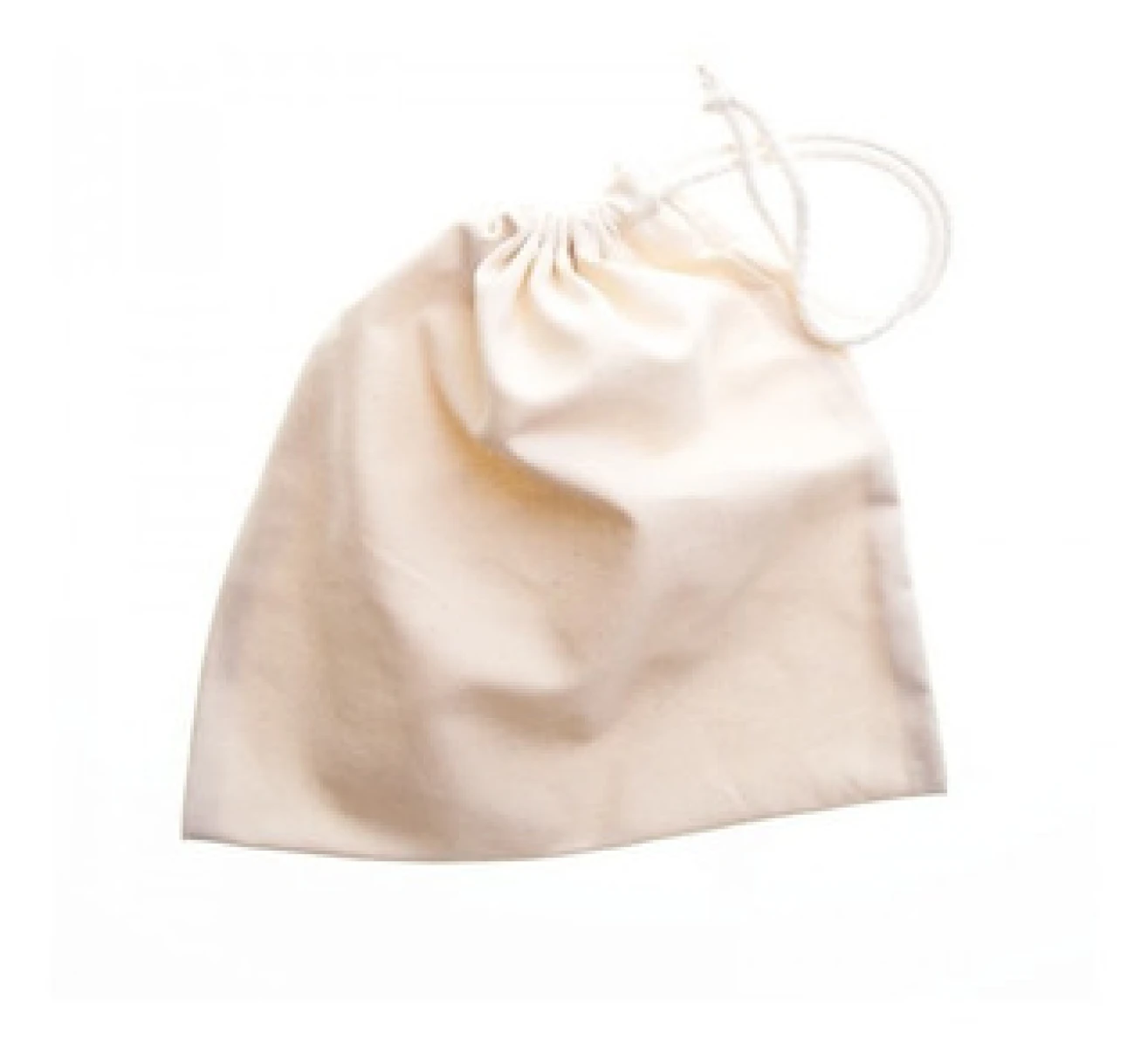 Bolsa para filtrar leche 