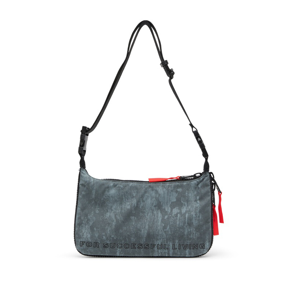 Crossbody Unisex Zip-D Crossbody X Cross Body Sin Definir