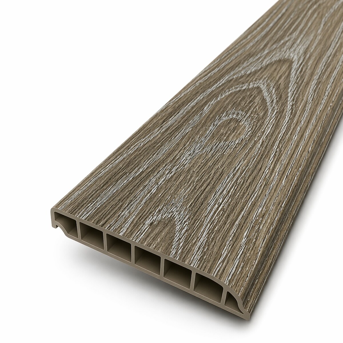 ZÓCALO SPC 2.40 M LINEAL COLOR ROBLE NATURAL O5003 - ROBLE NATURAL 