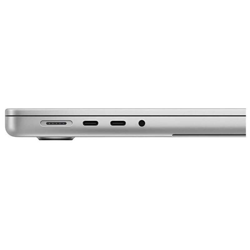 Macbook Pro M5 Slv /14 ich/10C Cpu/10C Gpu/16Gb/1Tb (MDE54E/A) Macbook Pro M5 Slv /14 ich/10C Cpu/10C Gpu/16Gb/1Tb (MDE54E/A)