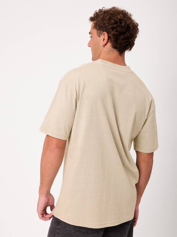 T-SHIRT CASETTE RUSTY Arena