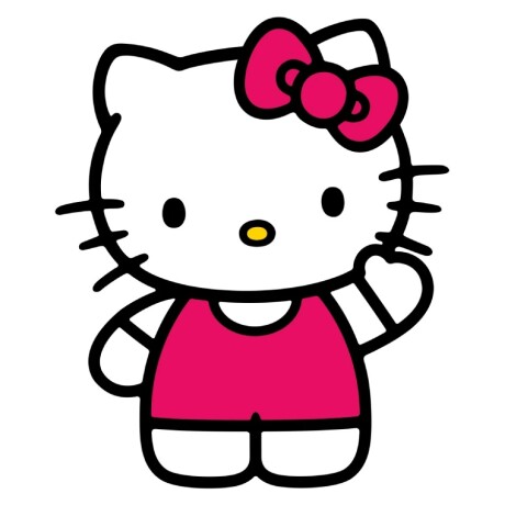 Hello Kitty • Hello Kitty And Friends - 89 Hello Kitty • Hello Kitty And Friends - 89