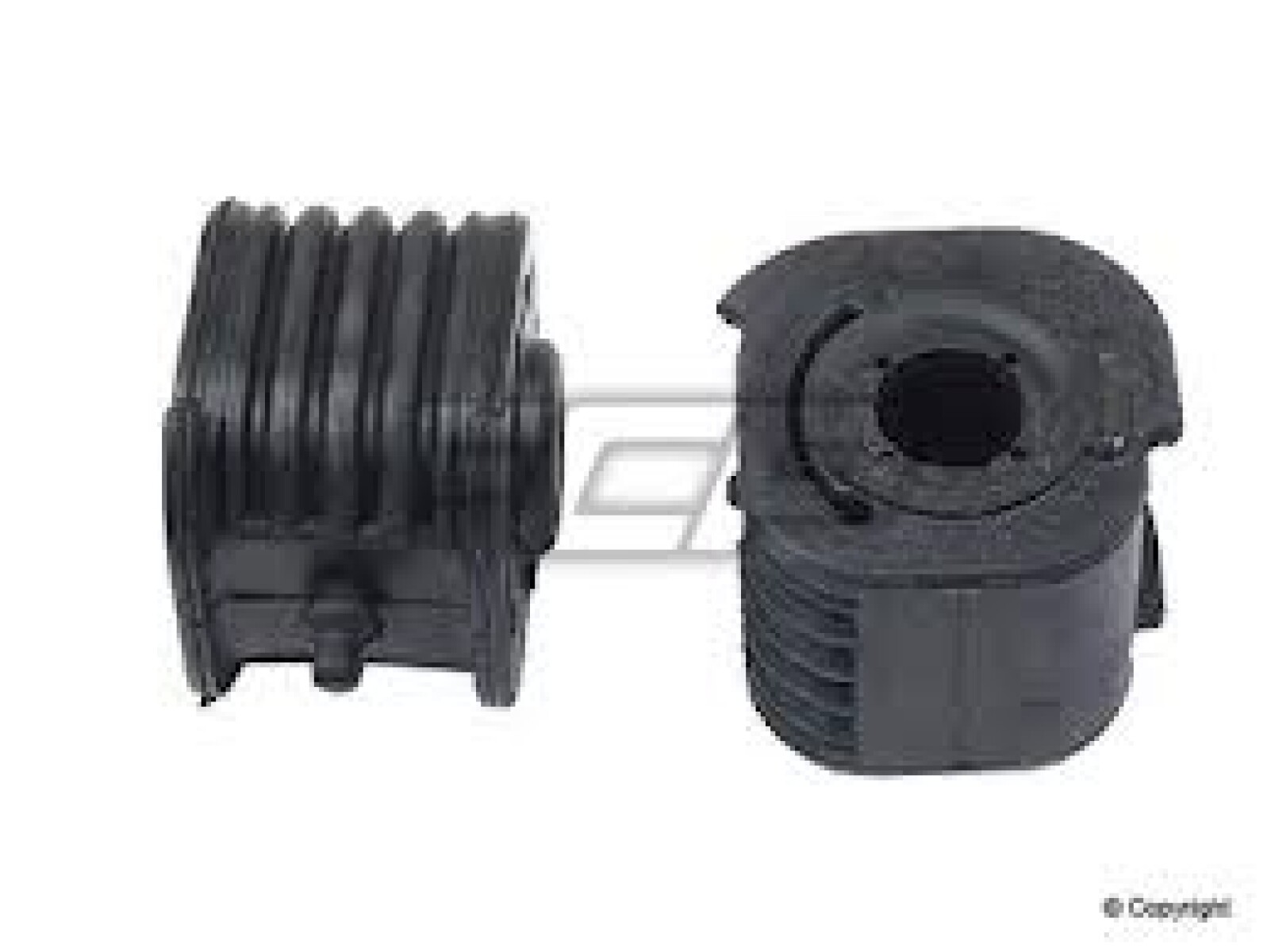 BUJE HYUNDAI BASTIDOR DER. GRANDE ELANTRA -95 - 