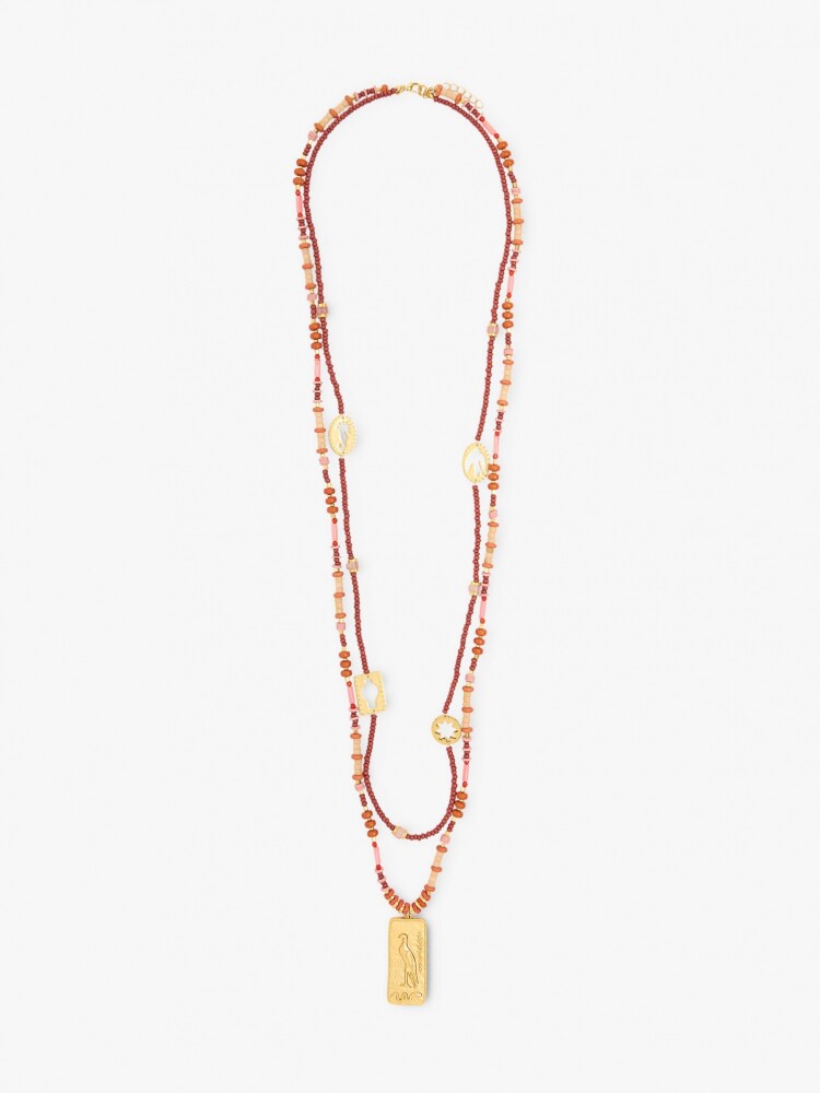 Collar Almara multicolor