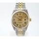 Rolex Datejust 16013 Acero Y Oro Caja 36 Mm Año 1980 Rolex Datejust 16013 Acero Y Oro Caja 36 Mm Año 1980