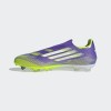 Championes Adidas F50 League Laceless Violeta