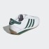 Championes Adidas Country II Blanco