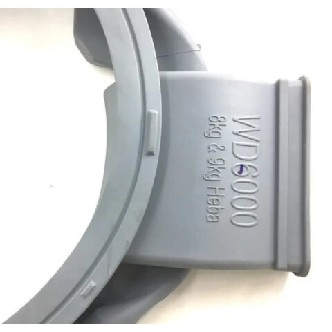 Fuelle Goma De Puerta Compatible Lavasecarropas Samsung DC64-03235A Fuelle Goma De Puerta Compatible Lavasecarropas Samsung DC64-03235A
