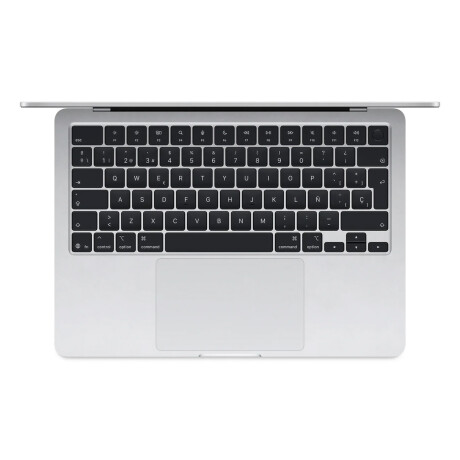 Notebook Apple Macbook Air MDH74 M5 512GB 16GB 13" Silver Notebook Apple Macbook Air MDH74 M5 512GB 16GB 13" Silver