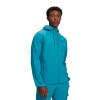 Campera Under Armour UA Vibe Woven Jacket 6003001 466 Campera Under Armour UA Vibe Woven Jacket 6003001 466