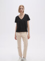 Remera Ursa Negro