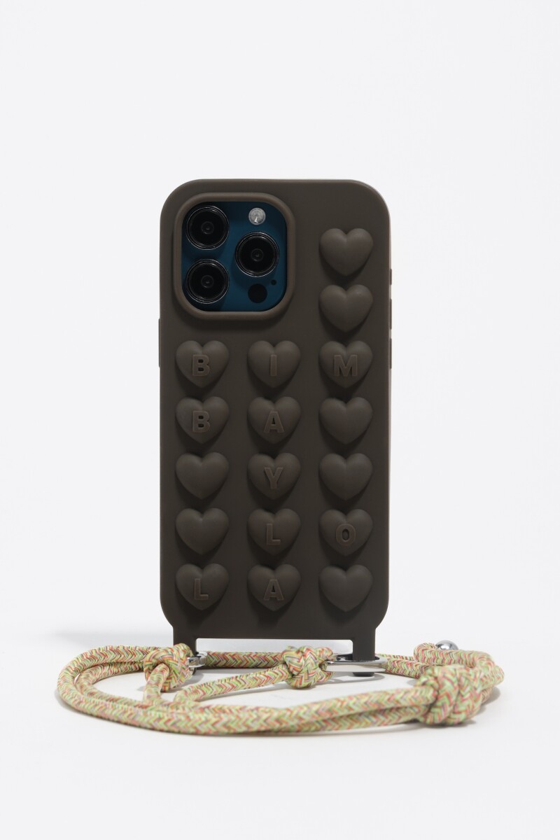 CARCASA IPHONE 