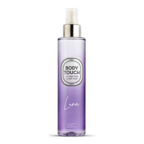 Body Touch 200ml Dr. Selby Luna