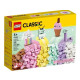Lego Classic Diversión Creativa: Pastel 11028 Lego Classic Diversión Creativa: Pastel 11028