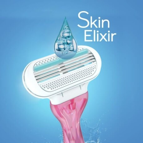 Afeitadoras Desechables Gillette Venus Divine Sensitive X2 Afeitadoras Desechables Gillette Venus Divine Sensitive X2