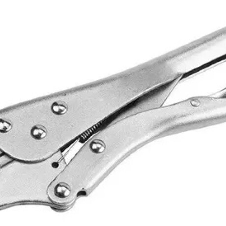 TOLSEN ALICATE GRIPP MORZA 10 PULGADAS Tolsen Alicate Gripp Morza 10 Pulgadas