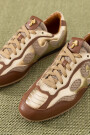 ZAPATILLA FUNGI Camel