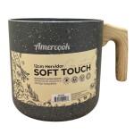 LECHERA SOFT TOUCH AMERCOOK • 12cm LECHERA SOFT TOUCH AMERCOOK • 12cm