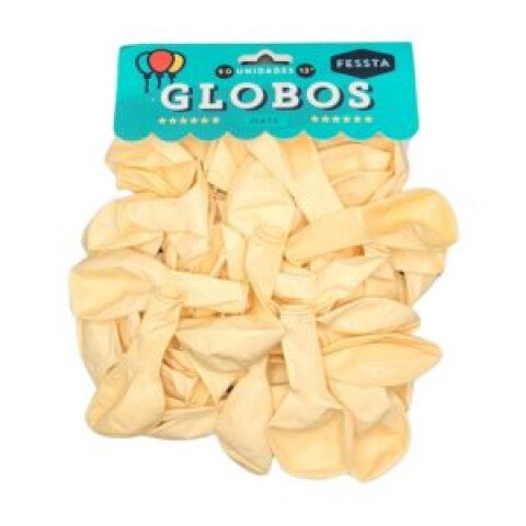Globo x50 und Mate Fessta Beige