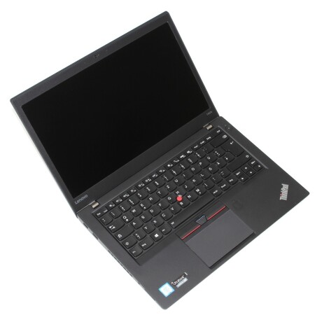 Notebook Lenovo Core I7 Ssd 256GB 12GB W10 001