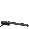 Teclado Logitech Signature Slim Keyboard K950 Black SPA Teclado Logitech Signature Slim Keyboard K950 Black SPA