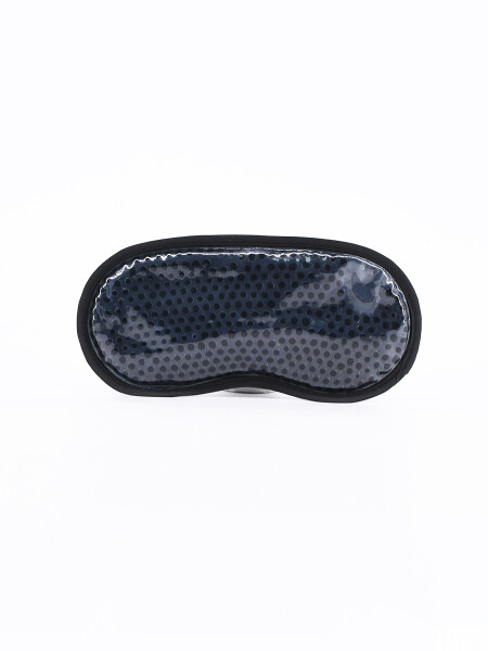 MASCARA GEL RELAJANTE BLACK NEGRO