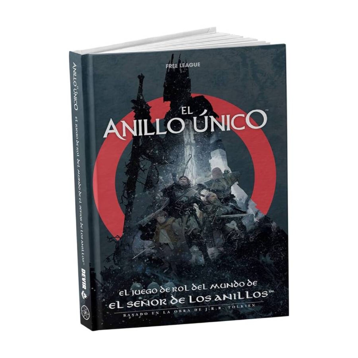 El Anillo Único 