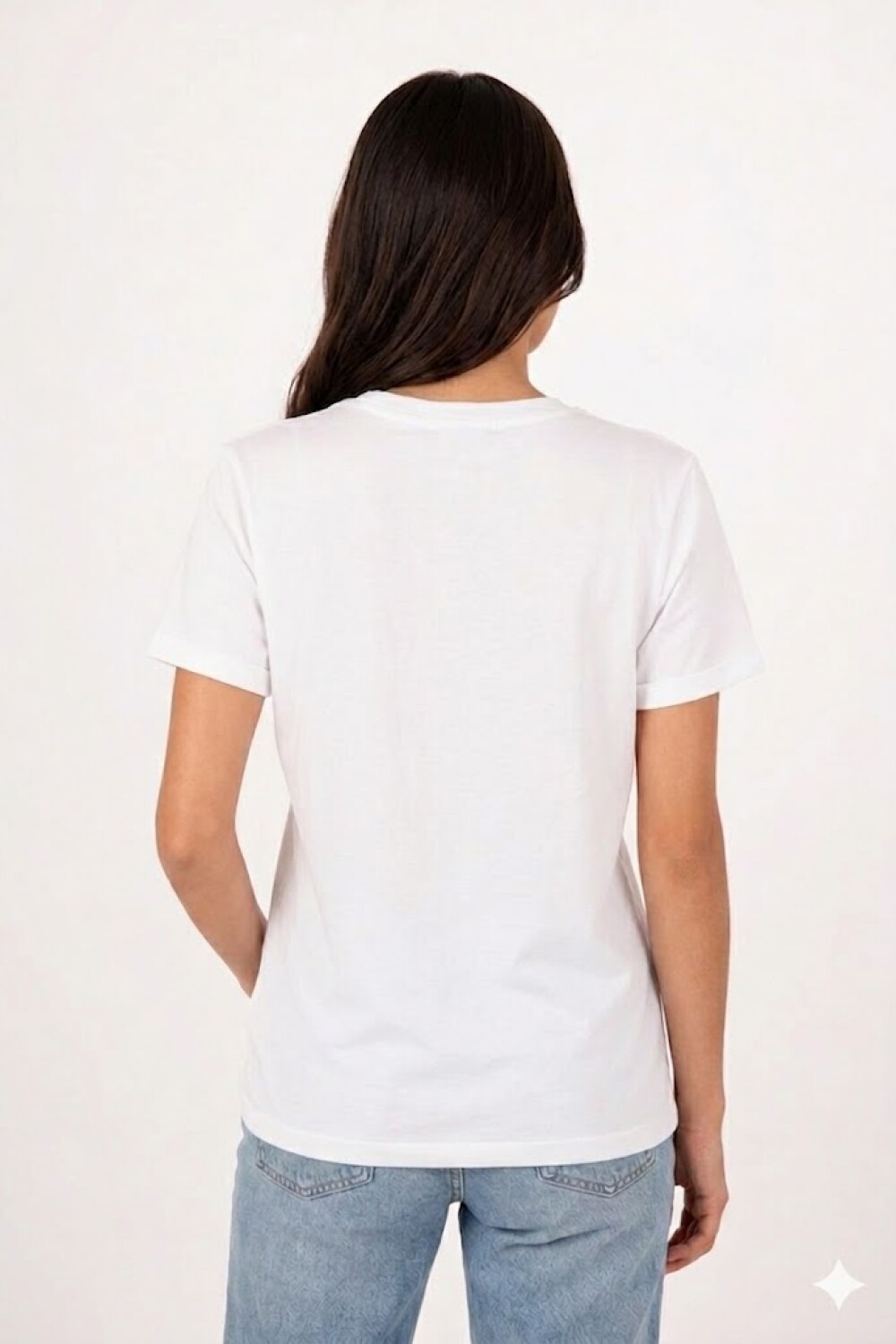 Remera Marrue Estampado 5